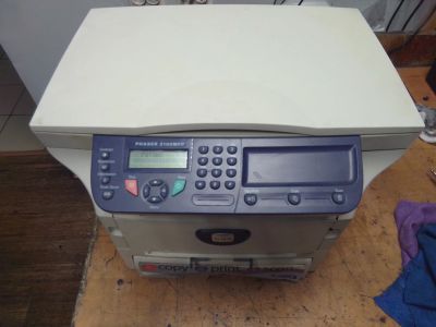 Лот: 18845383. Фото: 1. МФУ Xerox 3100. МФУ и копировальные аппараты