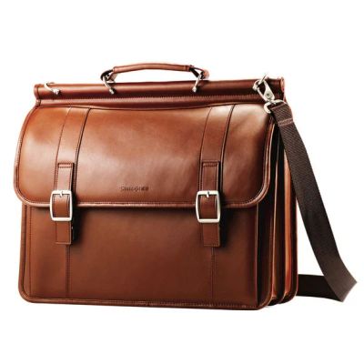 Лот: 8146307. Фото: 1. Samsonite Dowel - Плечевая сумка... Сумки