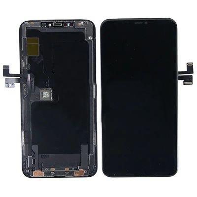 Лот: 17163447. Фото: 1. Дисплей Apple iPhone 11 Pro Max... Дисплеи, дисплейные модули, тачскрины