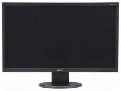 Лот: 6168061. Фото: 1. Монитор ЖК 21,5" Acer V223HQV... ЖК-мониторы