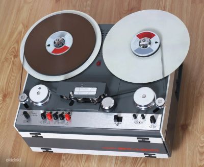 Лот: 9294562. Фото: 1. Куплю Mechlabor STM 610/310. Кассетные деки, магнитофоны