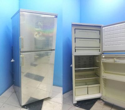 Лот: 11574209. Фото: 1. Холодильник Бирюса-22 код 508529. Холодильники, морозильные камеры