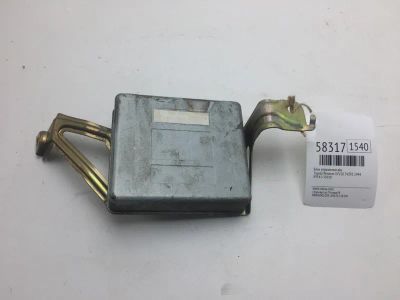 Лот: 20399302. Фото: 1. Блок управления ABS Toyota Windom... Ходовая, подвеска, рулевое управление