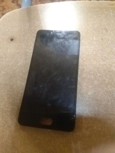 Лот: 15834700. Фото: 1. Модуль/дисплей в сборе Meizu M5c... Дисплеи, дисплейные модули, тачскрины