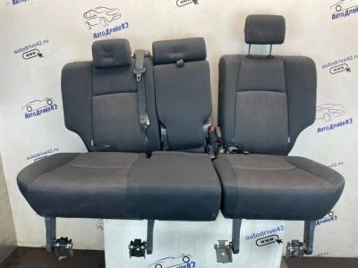 Лот: 23979593. Фото: 1. сиденье Toyota Land Cruiser Prado... Двигатель и элементы двигателя