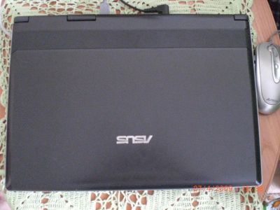 Лот: 51053. Фото: 1. Ноутбук ASUS X50N, Turion TK57. Красноярск