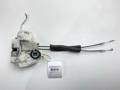 Лот: 25278598. Фото: 1. Замок двери Honda Accord 2008... Кузов