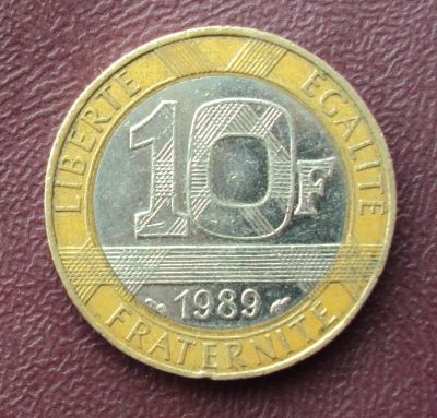 Лот: 4492147. Фото: 1. Иностранная монетка (А339). Остальные страны