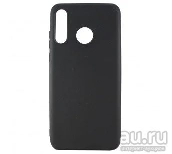 Лот: 16435244. Фото: 1. Чехол-накладка Zibelino Soft Matte... Чехлы, бамперы