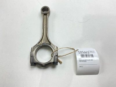 Лот: 25029041. Фото: 1. Шатун Toyota Camry 2003 1320109160B0... Двигатель и элементы двигателя