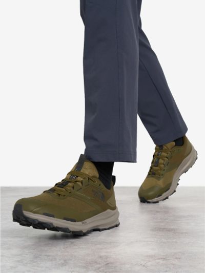 Лот: 25369263. Фото: 1. Кроссовки мужские The North Face... Кеды, кроссовки, слипоны