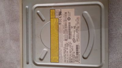 Лот: 14760456. Фото: 1. dvd rw сидиром sonyNEC на старой... Приводы CD, DVD, BR, FDD