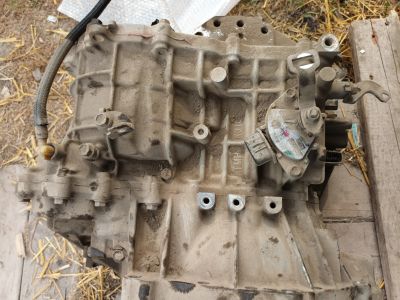 Лот: 19108988. Фото: 1. Вариатор Toyota Isis. Трансмиссия