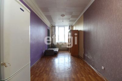 Лот: 25296324. Фото: 1. квартира , Красноярск улица Вильского... Квартиры, студии