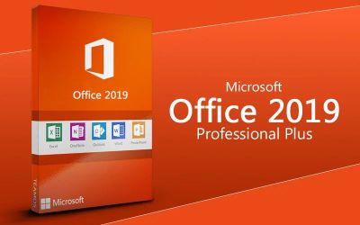 Лот: 16804186. Фото: 1. Microsoft Office 2019 Pro + (Ключ... Системные