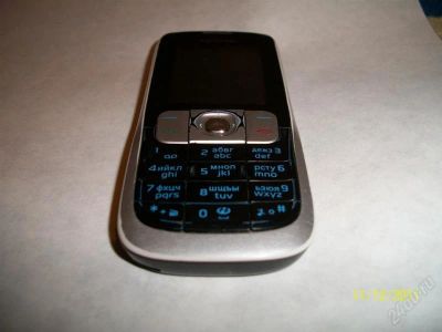 Лот: 1410143. Фото: 1. Nokia 2630,Обмен без доплаты,или... Кнопочные мобильные телефоны