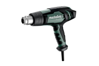 Лот: 18620242. Фото: 1. Фен технический Metabo HG 20-600... Электроинструмент