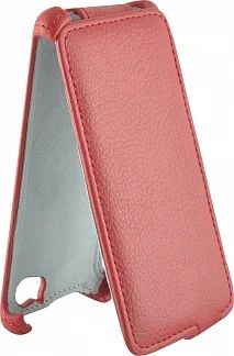 Лот: 4739073. Фото: 1. Чехол Sony Xperia M dual (красный... Чехлы, бамперы