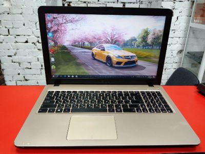 Лот: 13117049. Фото: 1. Ноутбук Asus x540LJ (Intel Core... Ноутбуки
