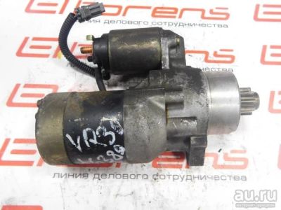 Лот: 13254567. Фото: 1. Стартер для NISSAN CIMA VQ30DET. Другое (автозапчасти)