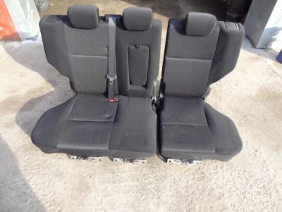 Лот: 18054427. Фото: 1. Сиденья задние Suzuki Grant Vitara... Кузов