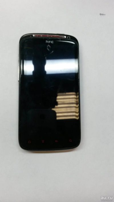 Лот: 13628605. Фото: 1. HTC Sensation XE. Дисплеи, дисплейные модули, тачскрины