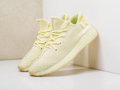 Лот: 17659864. Фото: 1. Кроссовки Adidas Yeezy 350 Boost... Кеды, кроссовки, слипоны