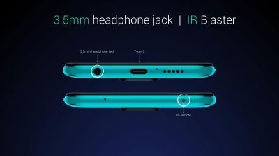 Лот: 24682190. Фото: 1. Сетка динамика Xiaomi Redmi Note... Корпуса, клавиатуры, кнопки