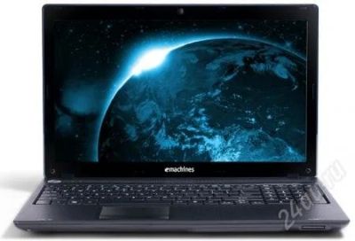 Лот: 1015798. Фото: 1. Новый игровой Acer eME644G AMD... Ноутбуки