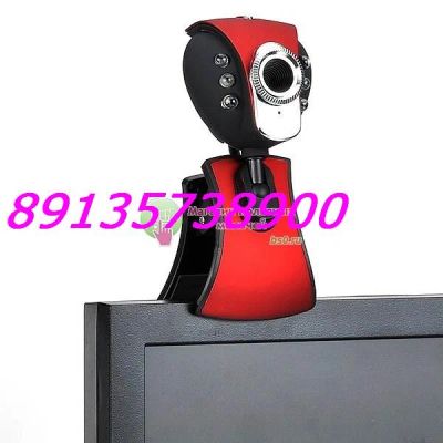 Лот: 5146725. Фото: 1. web camera вэб камера usb 2.0... Другое (аксессуары)