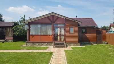 Лот: 16393827. Фото: 1. Продается дом 90 кв.м. 15 сот... Дачи