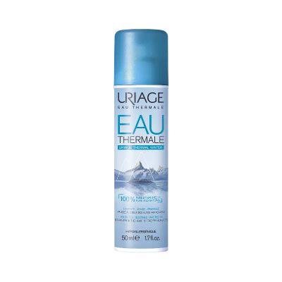 Лот: 23723668. Фото: 1. Uriage Eau Thermale Термальная... Лекарства