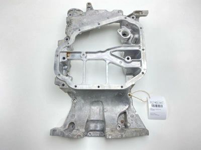 Лот: 23558965. Фото: 1. Поддон Nissan Teana 2010 11110JH00A... Двигатель и элементы двигателя