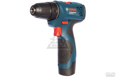 Лот: 14831213. Фото: 1. Дрель-шуруповерт Bosch GSR 120... Электроинструмент