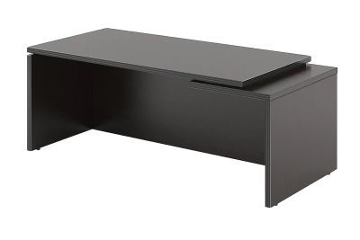 Лот: 23650142. Фото: 1. Стол руководителя Skyland Torr. Компьютерные и письменные столы