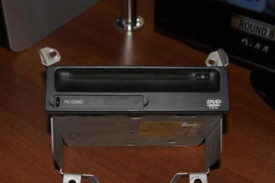 Лот: 6370326. Фото: 1. dvd-rom Honda Accord CL7. Электрооборудование