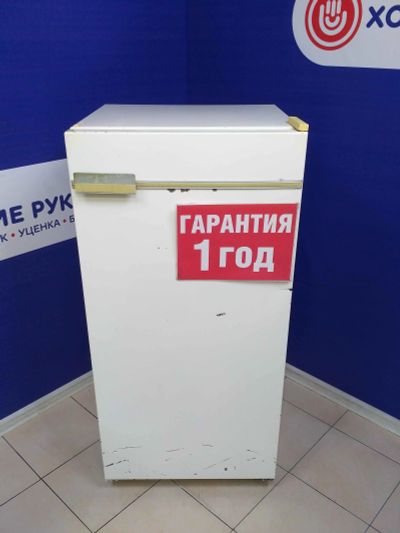 Лот: 15169021. Фото: 1. Холодильник бирюса б-3 (11070901... Холодильники, морозильные камеры
