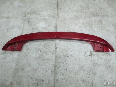 Лот: 13567446. Фото: 1. Спойлер 5-й двери багажника Toyota... Кузов