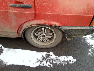 Лот: 5253973. Фото: 1. хорошое литье только обмен на... Шины на дисках