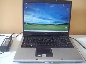 Лот: 9075784. Фото: 1. Acer Aspire 3690. Ноутбуки
