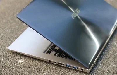 Лот: 2631057. Фото: 1. Ультрабук Asus Zenbook UX32VD-DH71... Ноутбуки