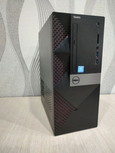 Лот: 20553719. Фото: 1. PC Dell Vostro ПК для Офиса или... Компьютеры в сборе