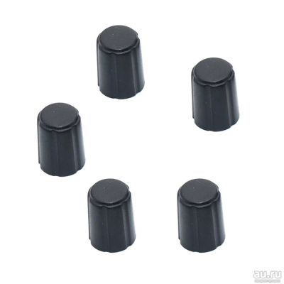Лот: 14833143. Фото: 1. Ручка для энкодера KY-040 Arduino... Микроконтроллеры