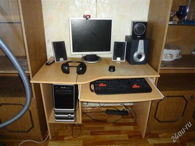 Лот: 2861212. Фото: 1. компьютер. Компьютеры в сборе