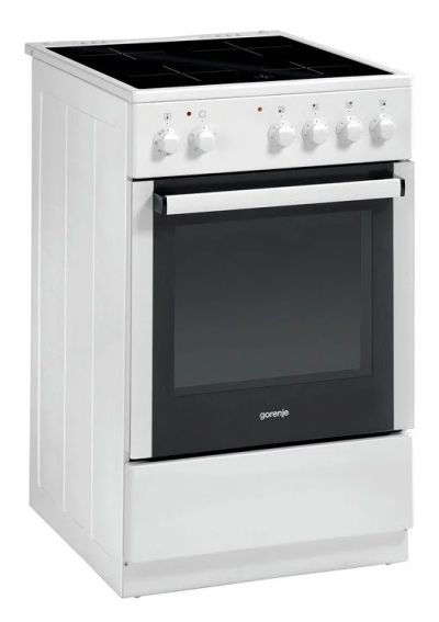 Лот: 3312535. Фото: 1. Стеклокерамическая плита Gorenje... Плиты, духовые шкафы, варочные поверхности