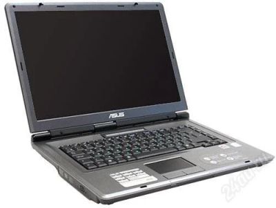 Лот: 2110315. Фото: 1. ноутбук Asus X50SL. Ноутбуки