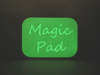 Лот: 6756958. Фото: 1. MagicPad (планшет для рисования... Другое (дети растут)