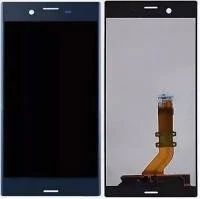 Лот: 16828219. Фото: 1. Дисплей для Sony Xperia XZ (G8141... Дисплеи, дисплейные модули, тачскрины