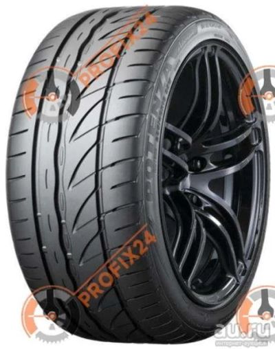 Лот: 13289239. Фото: 1. автошина 215/55 R16 BRIDGESTONE... Шины