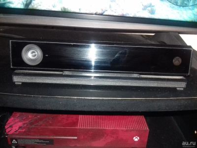 Лот: 9146044. Фото: 1. Кинект xbox one. Аксессуары для игровых приставок, консолей, геймпады
